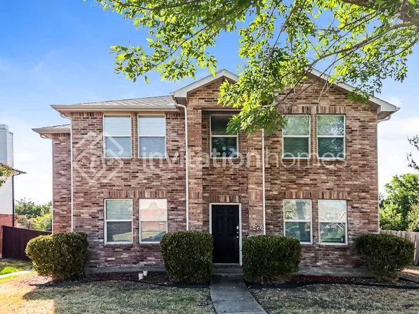 3450 Post Oak Dr, Rockwall, TX 75032