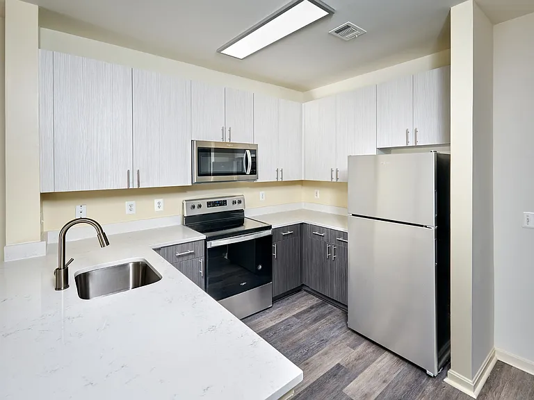 Delancey at Shirlington Village — Photo 14
