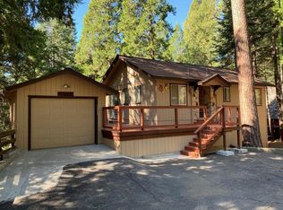 24294 Kalanu Pl, Mi Wuk Village, CA