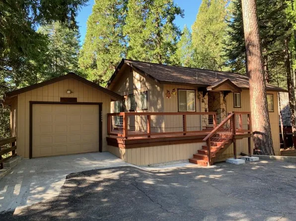 24294 Kalanu Pl, Mi Wuk Village, CA 95346