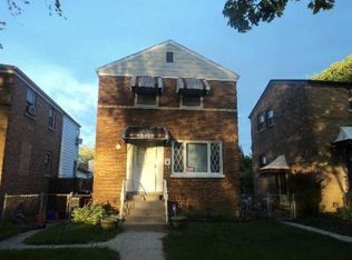 5537 S 73rd Ave, Summit, IL 60501