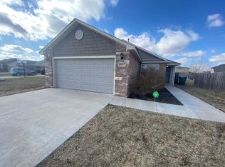 4517 Hunter Blvd, Oklahoma City, OK 73179