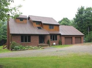 154 Pindleton Ridge Rd, Ebensburg, PA 15931