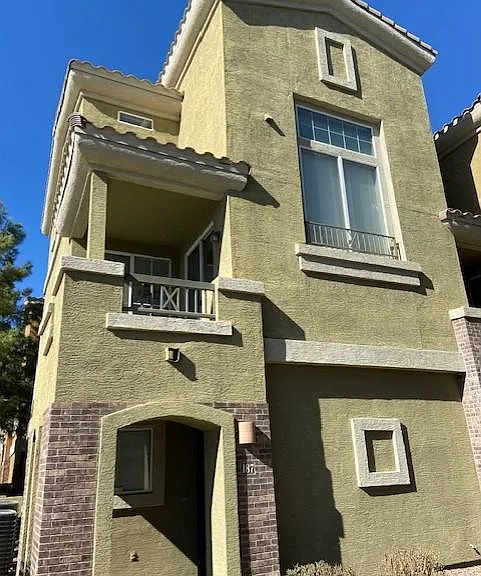 Front view