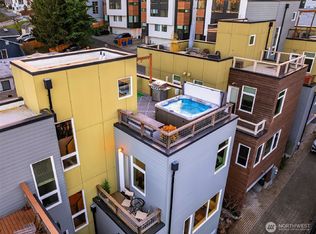 3427 B 22nd Ave W, Seattle, WA