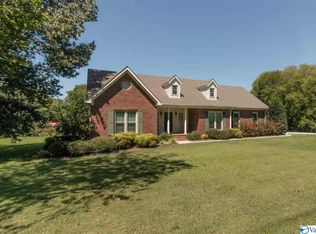 333 Hurricane Rd, New Market, AL 35761