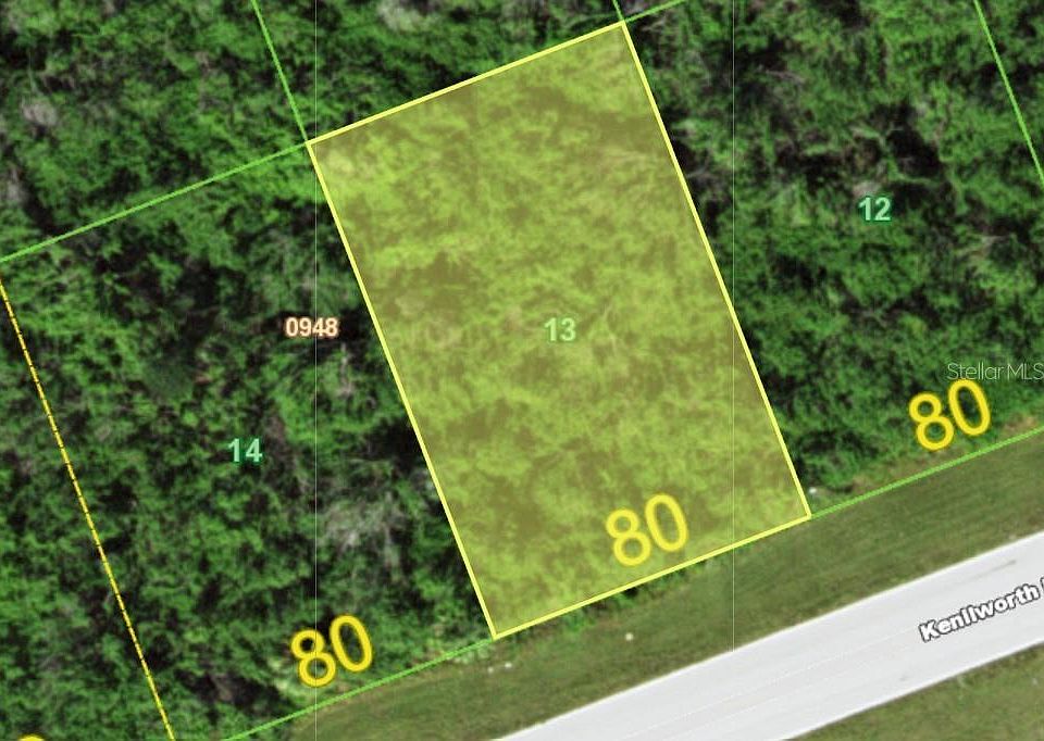 1st image of 19876 KENILWORTH BOULEVARD LOT 13
