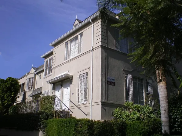 1419 N Laurel Ave #1419, Los Angeles, CA 90046