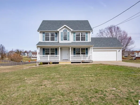 296 Waterfowl Loop, Rineyville, KY 40162