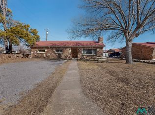 304 State Highway 65, Las Vegas, NM 87701