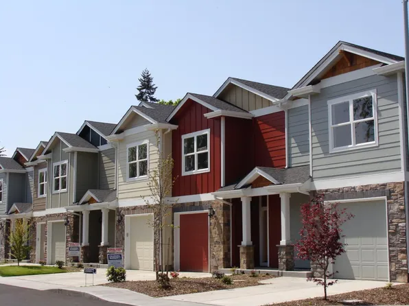 211 Silver St, Silverton, OR