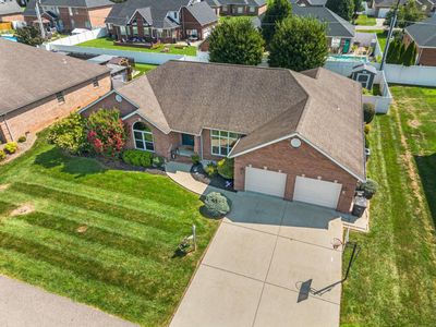 222 Township Road 1539, Proctorville, OH, 45669