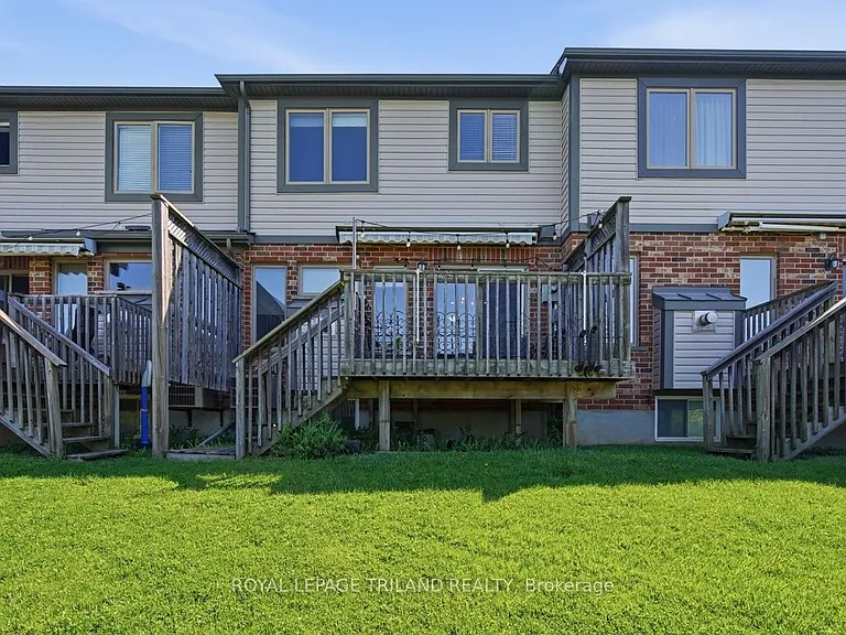 600 Hyde Park Rd #127 — Photo 47