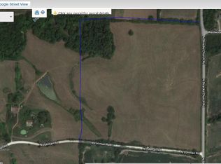 16389 N Lohman Rd, Wright City, MO 63390