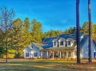 3525 Preserve Ct, Sumter, SC 29150