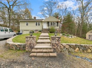 1 Beech Ct, Wilmington, MA 01887