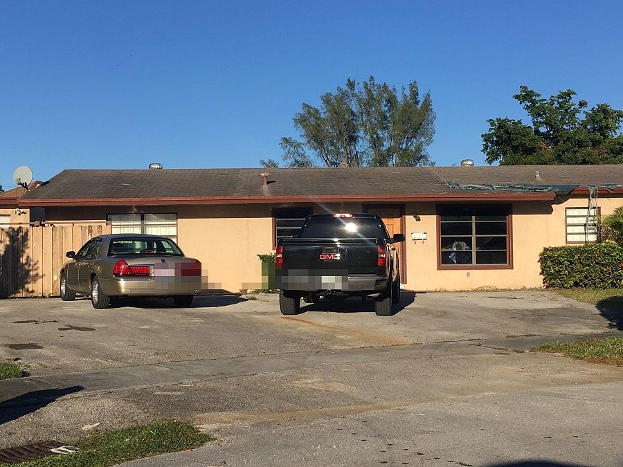 1st image of 4301 NW 195th St