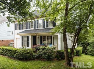 307 Silvercliff Trl, Cary, NC 27513