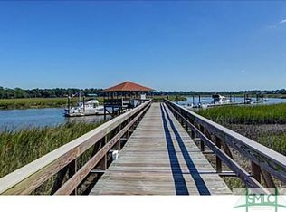 13 Marsh Harbor Dr, Savannah, GA 31410
