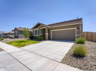 140 Cosser St, Dayton, NV