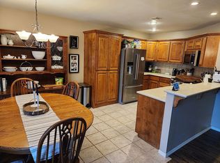 1820 E Eastern Ave, Stillwater, OK 74074