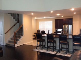 16915 Upper Ridge Ln, Humble, TX 77346