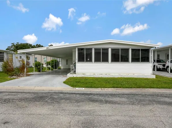 3329 OVERCUP OAK TERRACE, SARASOTA, FL 34237