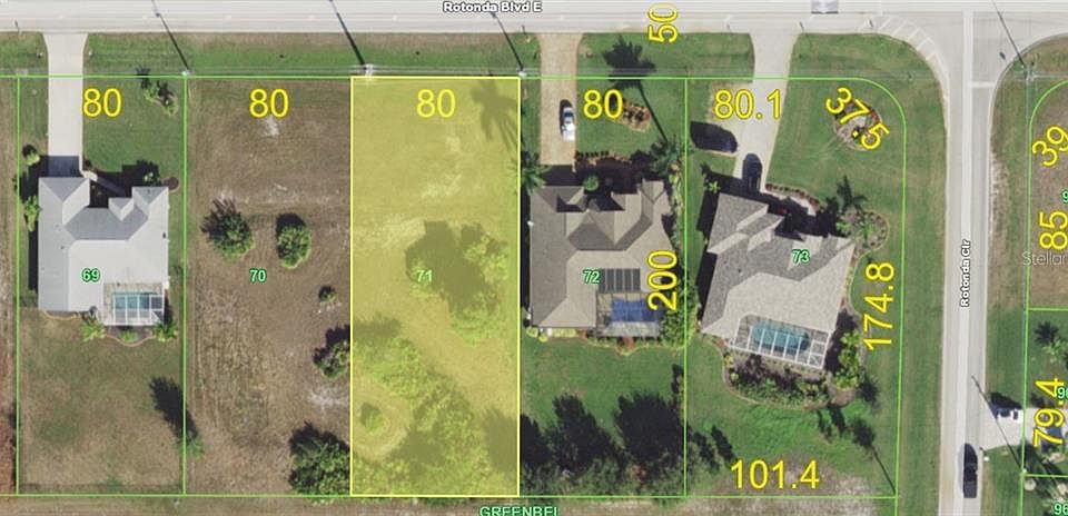 1st image of 288 Rotonda Blvd E