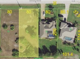 288 Rotonda Blvd E, Rotonda West, FL 33947