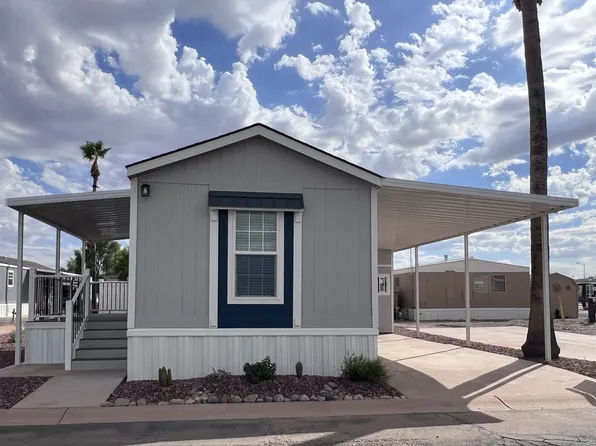 426 W Cottonwood Ln #28, Casa Grande, AZ 85122