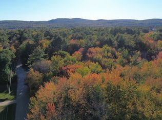 TBD Tall Pine Road, Farmington, NH 03835