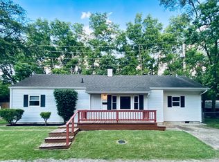 5927 Birchwood Ave, Indianapolis, IN
