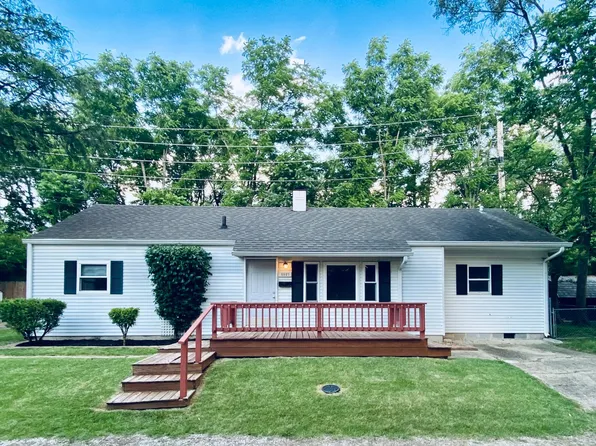 5927 Birchwood Ave, Indianapolis, IN 46220