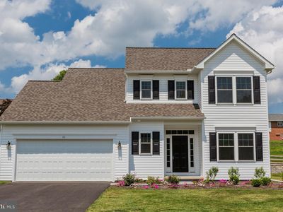 10 Ridgewood Rd LOT 40, Quarryville, PA, 17566