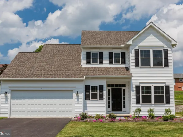 10 Ridgewood Rd Lot 40, Quarryville, PA 17566