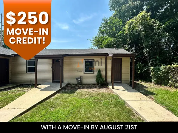 5542 Mulberry Ave #3, Portage, IN 46368