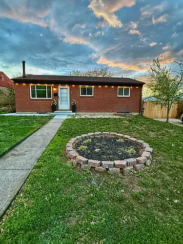 659 Winona Ct #2 Photo 1