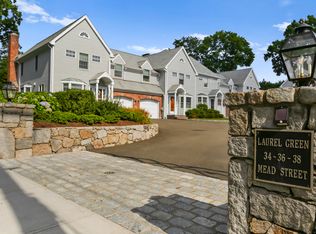 34 Mead St APT 3, New Canaan, CT 06840