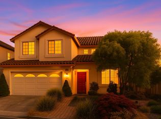 107 Woodcrest Dr, San Ramon, CA 94583