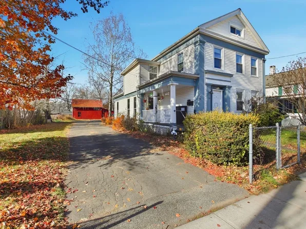 26 Washington St, Westfield, MA 01085