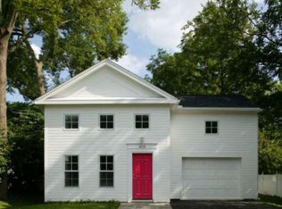 408 W Front St, Perrysburg, OH 43551