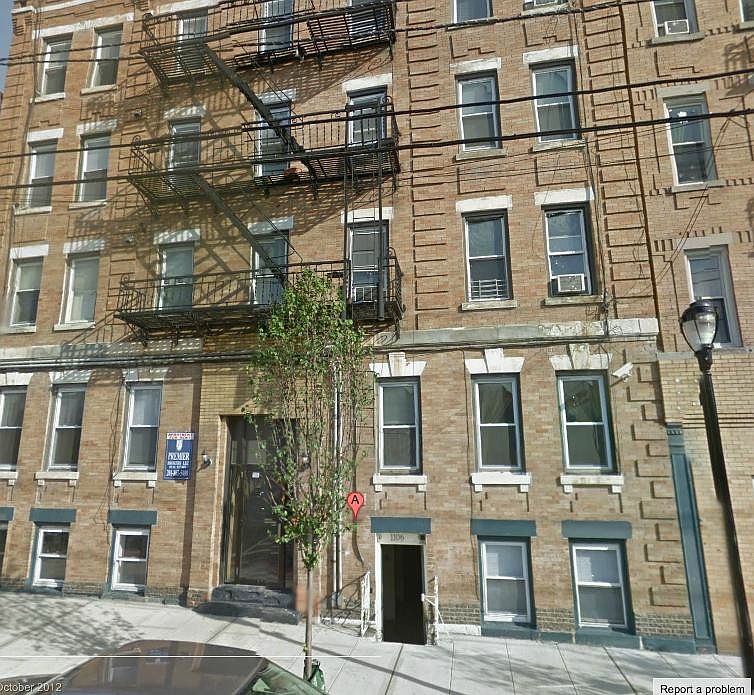 2nd image of 1106 New York Ave APT 15