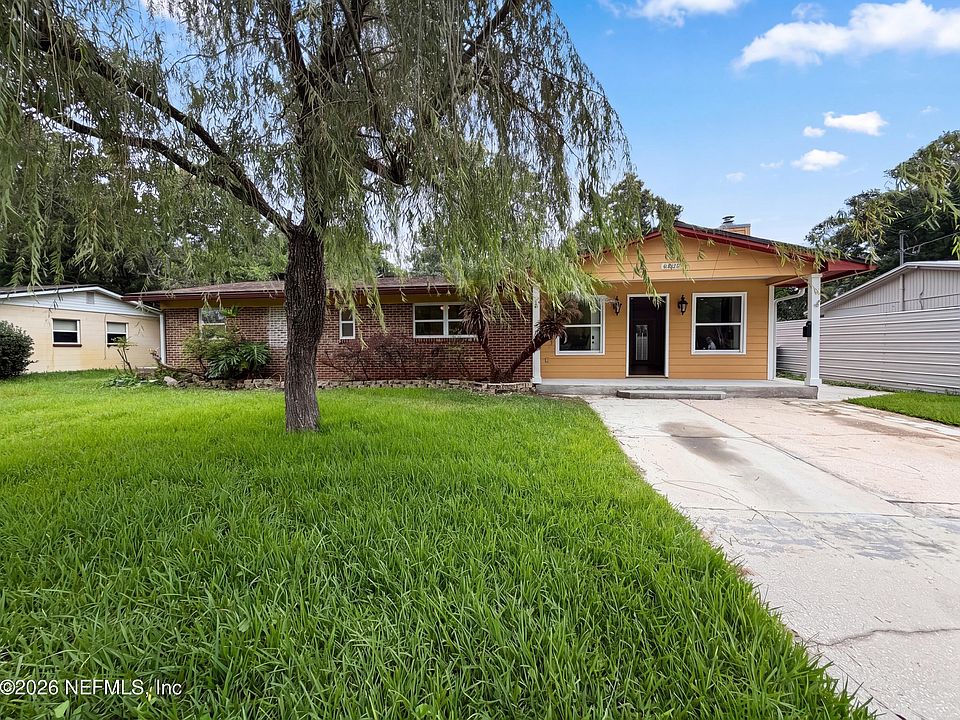 1st image of 4429 BEGBIE Drive