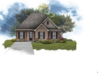 41423 Red Hawk St, Gonzales, LA 70737