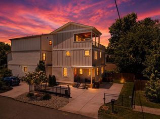 1008 59th Ave N, Nashville, TN 37209