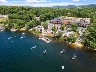 144 Lake Street UNIT 21, Laconia, NH, 03246