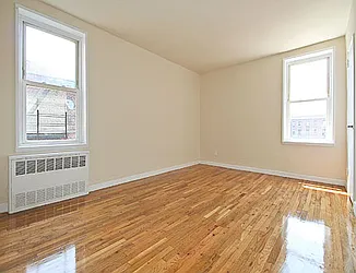Rented by SW Queens Mezzanine
