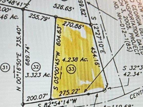 2nd image of 0 Ausburn Rd SW