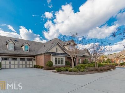 2434 Ballantrae Cir #K11, Cumming, GA, 30041