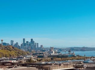 2100 Thorndyke Ave W APT 501, Seattle, WA 98199